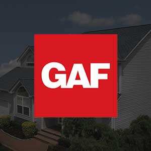 Residential Roofing By GAF Thumbnail